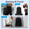 Vention KRM 20L Laptop backpack Black KRMB0