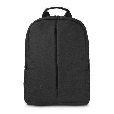 Hama Genua Laptop Backpack 15,6” Black 00216597 Hama Genua Laptop Backpack 15,6” Black 00216597