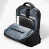 Vention KRR 20l BK Water-Repellent Laptop Backpack Black KRRB0