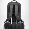 Vention KRR 20l BK Water-Repellent Laptop Backpack Black KRRB0