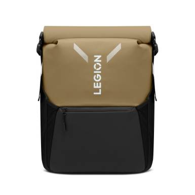 Lenovo Legion 16" Gaming Backpack GB500 Black/Yellow GX41U39298 Lenovo Legion 16" Gaming Backpack GB500 Black/Yellow GX41U39298