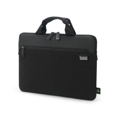 Dicota Laptop Sleeve Plus FIVE 13" Black D3250503 Dicota Laptop Sleeve Plus FIVE 13" Black D3250503