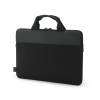 Dicota Laptop Sleeve Plus FIVE 13" Black D3250503
