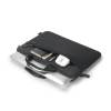 Dicota Laptop Sleeve Plus FIVE 13" Black D3250503