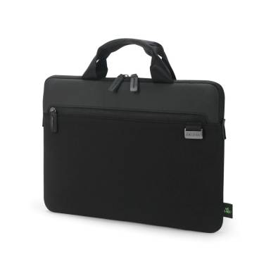 Dicota Laptop Sleeve Plus FIVE 14" Black D3250504 Dicota Laptop Sleeve Plus FIVE 14" Black D3250504