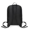 Dicota TWO Notebook Backpack 15-17.3" Black D3250104