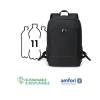 Dicota TWO Notebook Backpack 15-17.3" Black D3250104