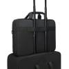 Dicota Top Traveller TWO Notebook Bag 15-17,3 Black D3250805