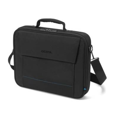 Dicota Multi TWO Clamshell Laptop Bag 14-16" Black D3250202 Dicota Multi TWO Clamshell Laptop Bag 14-16" Black D3250202