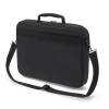 Dicota Multi TWO Clamshell Laptop Bag 14-16" Black D3250202