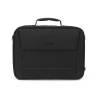 Dicota Multi TWO Clamshell Laptop Bag 14-16" Black D3250202