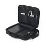 Dicota Multi TWO Clamshell Laptop Bag 14-16" Black D3250202