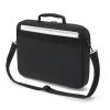 Dicota Multi TWO Clamshell Laptop Bag 14-16" Black D3250202
