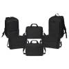 Dicota Multi TWO Clamshell Laptop Bag 14-16" Black D3250202