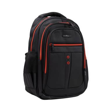 White Shark Explorer Gaming Backpack 14" Black GBP-011 White Shark Explorer Gaming Backpack 14" Black GBP-011