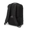 Dicota SEVEN Notebook Backpack 12-14" Black D3250101