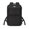 Dicota SEVEN Notebook Backpack 12-14" Black D3250101