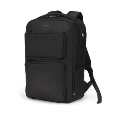 Dicota SEVEN Notebook Backpack 14-16" Black D3250102 Dicota SEVEN Notebook Backpack 14-16" Black D3250102