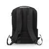 Dicota SEVEN Notebook Backpack 14-16" Black D3250102