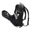 Dicota SEVEN Notebook Backpack 14-16" Black D3250102