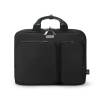 Dicota SEVEN Notebook Slim Case 12-14" Black D3250601