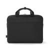 Dicota SEVEN Notebook Slim Case 12-14" Black D3250601