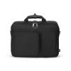 Dicota SEVEN Top Traveller Notebook Case 14-16" Black D3250802
