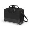 Dicota SEVEN Traveller Roller Notebook Case 14-16" Black D3250901