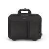 Dicota SEVEN Traveller Roller Notebook Case 14-16" Black D3250901