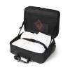Dicota SEVEN Traveller Roller Notebook Case 14-16" Black D3250901