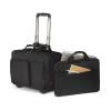 Dicota SEVEN Traveller Roller Notebook Case 14-16" Black D3250901