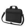 Dicota Slim Case Two 13-14" Black D3250602