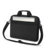 Dicota Slim Case Two 13-14" Black D3250602