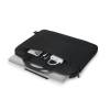 Dicota Slim Case Two 14-16" Black D3250603