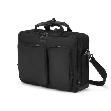 Dicota SEVEN Top Traveller Notebook Case 12-14" Black D3250801 Dicota SEVEN Top Traveller Notebook Case 12-14" Black D3250801