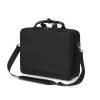 Dicota SEVEN Top Traveller Notebook Case 12-14" Black D3250801