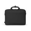 Dicota SEVEN Top Traveller Notebook Case 12-14" Black D3250801