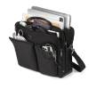 Dicota SEVEN Top Traveller Notebook Case 12-14" Black D3250801