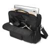 Dicota SEVEN Top Traveller Notebook Case 12-14" Black D3250801