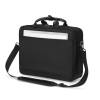 Dicota SEVEN Top Traveller Notebook Case 12-14" Black D3250801