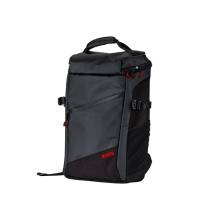 Marvo Ranger 600G 15,6" Backpack Black/Red BA-002