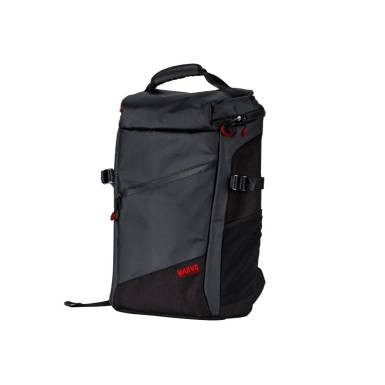 Marvo Ranger 600G 15,6" Backpack Black/Red BA-002