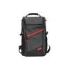 Marvo Ranger 600G 15,6" Backpack Black/Red BA-002