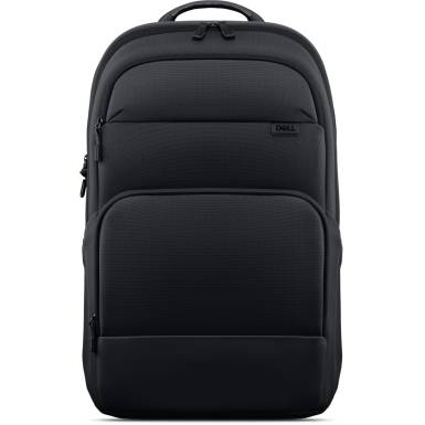 Dell CP5626 Pro 14-16 Plus EcoLoop Backpack Black 460-BFFV Dell CP5626 Pro 14-16 Plus EcoLoop Backpack Black 460-BFFV