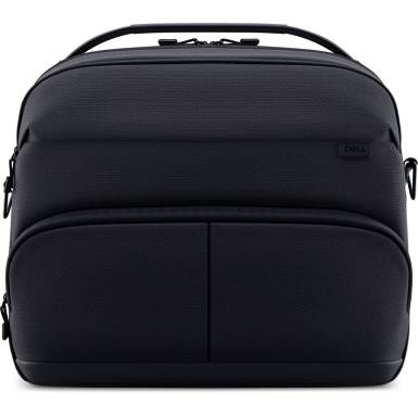 Dell CC5626 Pro 14-16 Plus EcoLoop Briefcase Black 460-BFFY Dell CC5626 Pro 14-16 Plus EcoLoop Briefcase Black 460-BFFY