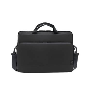 HP Modern Laptop Briefcase 14" Black CJ8D0AA#ABB HP Modern Laptop Briefcase 14" Black CJ8D0AA#ABB