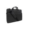 HP Modern Laptop Briefcase 14" Black CJ8D0AA#ABB