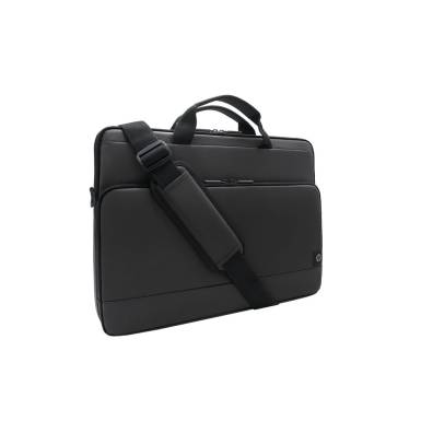 HP Modern Laptop Briefcase 16" Black CJ8D2AA#ABB HP Modern Laptop Briefcase 16" Black CJ8D2AA#ABB