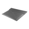 FIXED kézi táska laptophoz és tablethez 13", szürke FIXSIE-13-GR
