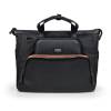 Port Designs Muse Signature 16" Handbag Black PD135181